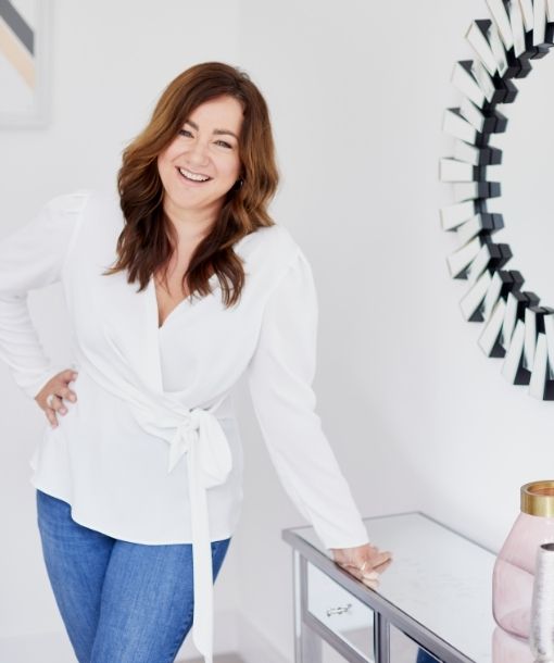 Jodie the Systems Alchemist