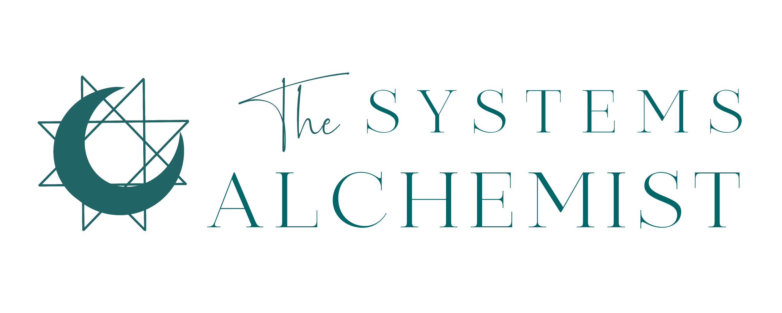 The Systems Alchemist The Systems Alchemist