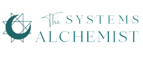 The Systems Alchemist The Systems Alchemist logo